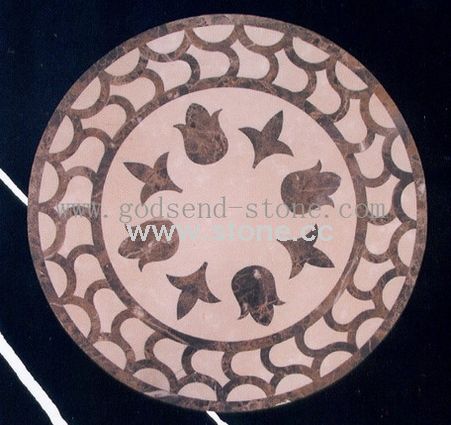 Marble Pattern -T018