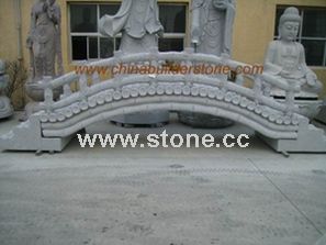 Carving & Sculpture, Stone Bridge Carving & Sculpture, Stone Bridge