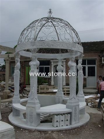 Outdoor Garden Gazebo