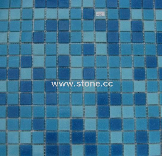 Mosaic Mosaic