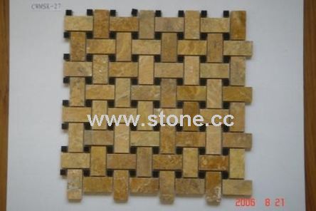 Marble Mosaic