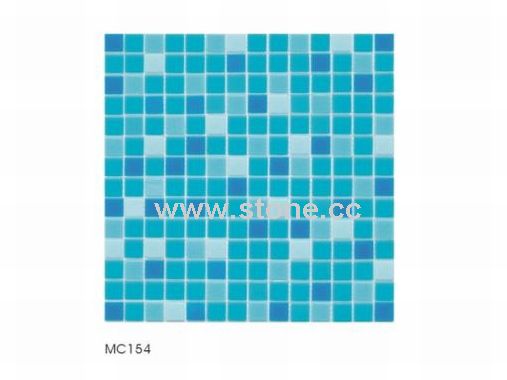 Glass Mosaic Glass Mosaic