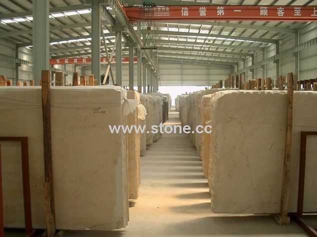 Marble Slab and Tile