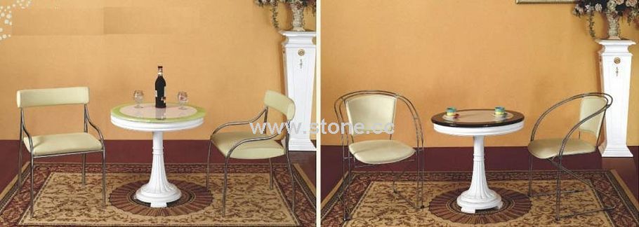 Leisure Table & Chair Leisure Table & Chair