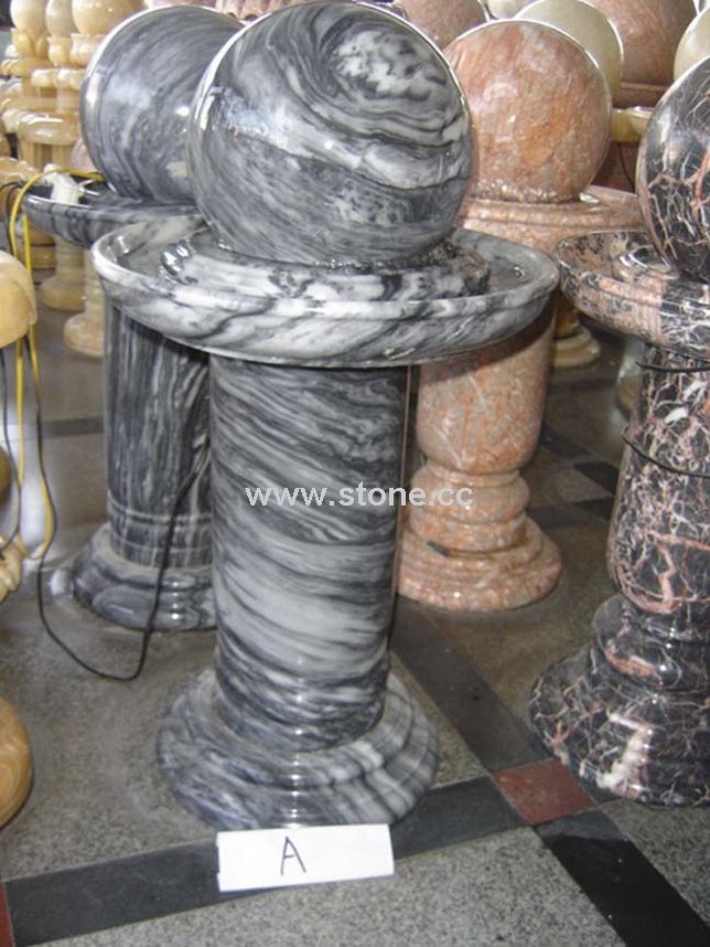 Marble Fountain (XH120)