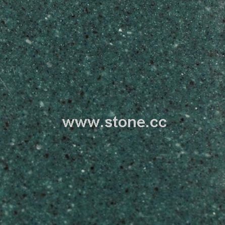 Acrylic Modified Solid Surface (9702 Spruce Mist) Acrylic Modified Solid Surface (9702 Spruce Mist)