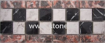 Border Tile (M591)