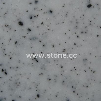Polyester Solid Surface (Silver Mist Mw403) Polyester Solid Surface (Silver Mist Mw403)
