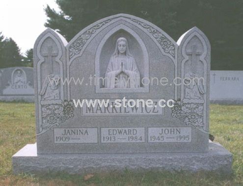 Tombstone -1