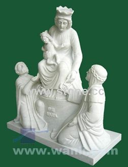 Sculpture-WLCS003 Sculpture-WLCS003