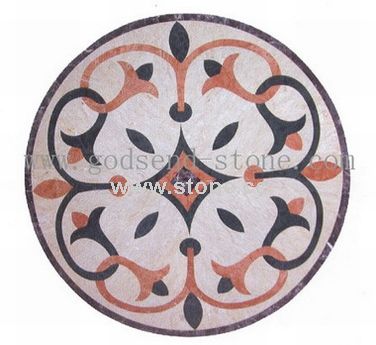 Marble Pattern -T022