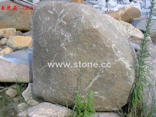 Natural Stone