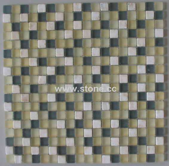 Glass Mosaic (KSL-C2212)