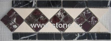 Border Tile (M603)
