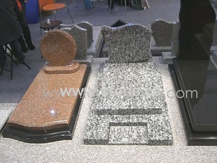 Tombstone -2