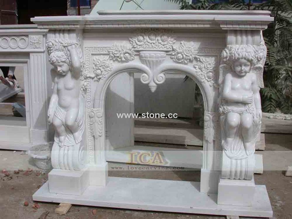 Fireplace (LST0022)