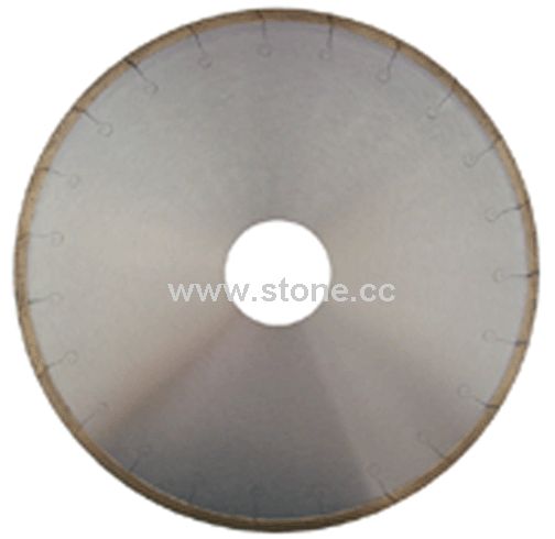 Silent Marble Saw Blades