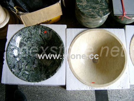 Marble Sink