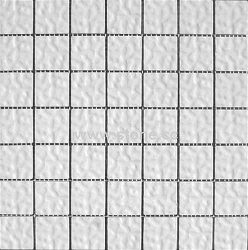 Ceramic Mosaic (ZEMo-001)