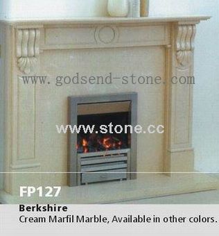 Fireplace -FP127