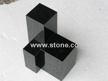 Marble Candle