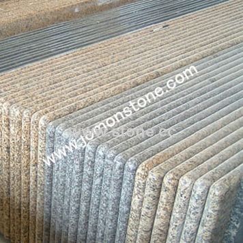 Granite Countertop (XMJ-CT007) Granite Countertop (XMJ-CT007)