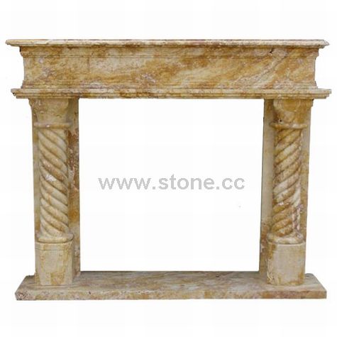 Fireplace (JY-FF-011)