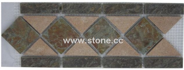 Border Tile (M317-2)