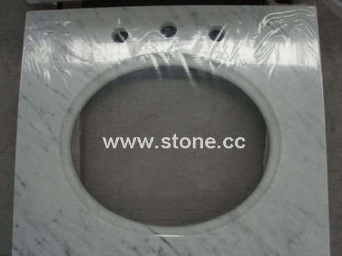 Vanity Top Vanity Top