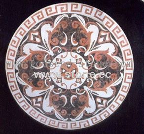 Marble Pattern -T010