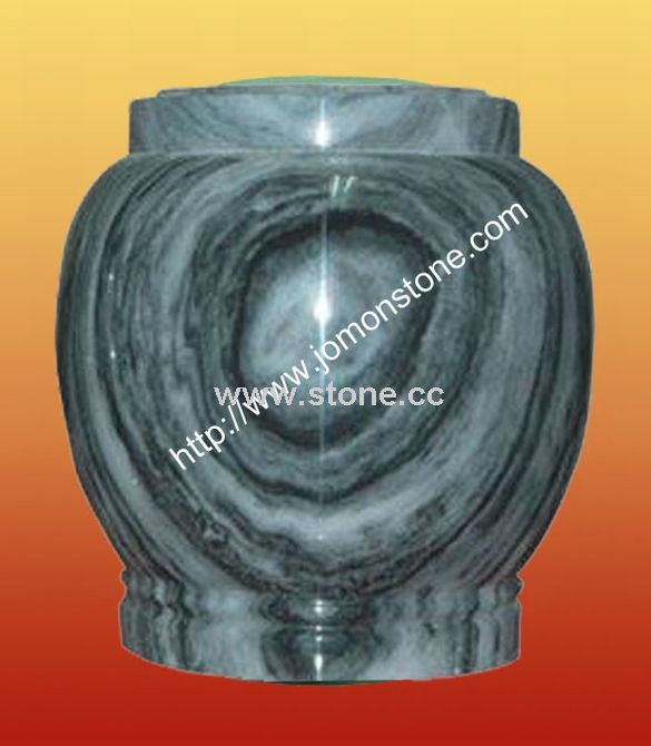 Marble Urn (XMJ-U013)