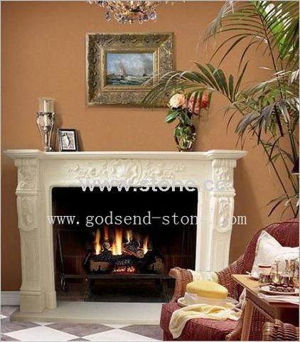 Fireplace -FP003