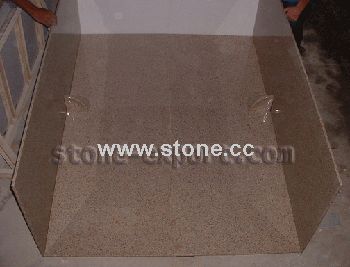 Offer Granite Tub Surround - Granite Shower Wall
