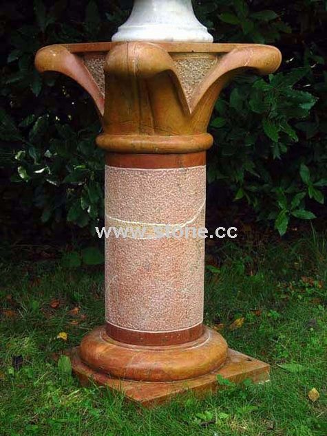 Marble Column- MCL-005