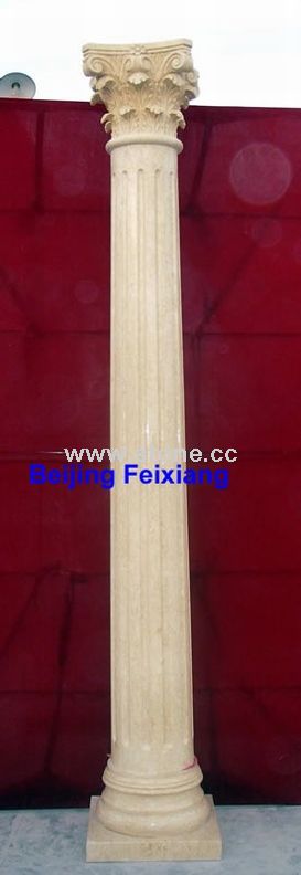Marble Column- MCL-001