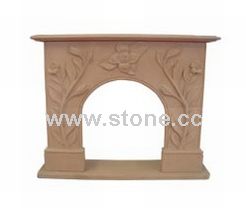 Fireplace - 03 Fireplace - 03