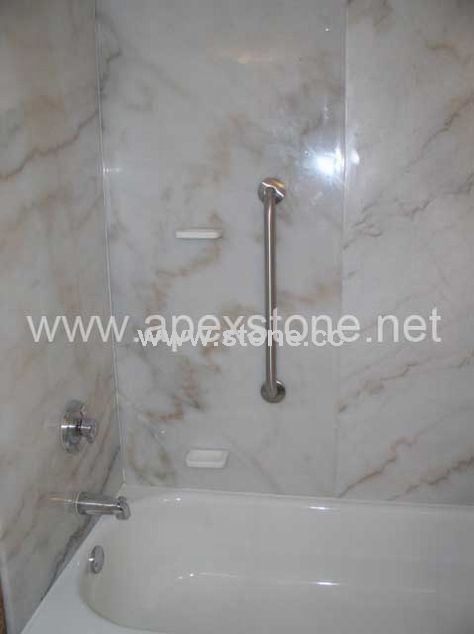 Marble Trim
