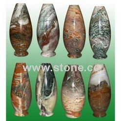 Marble Vase