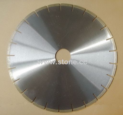 Diamond Saw Blade (Brazed) Diamond Saw Blade (Brazed)