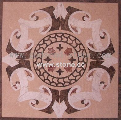 Marble Pattern -T008