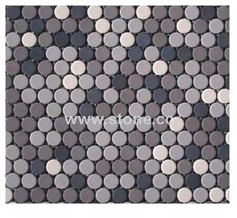 Ceramic Mosaic(HRTC-001+005+006+071)