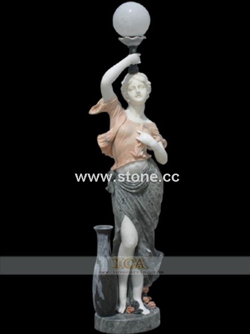 Marble Carving-Statue (RLI0001)
