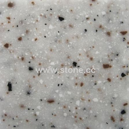 Acrylic Solid Surface (Pepper Mist Mp612)