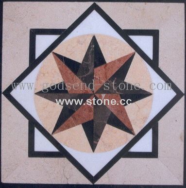 Marble Pattern -T005