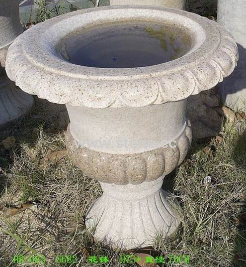 Flowerpot--G682