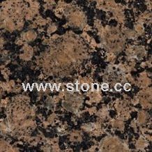 Baltic Brown Granite Baltic Brown Granite