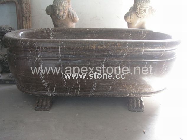 Marble Bathtub Marble Bathtub