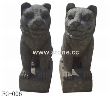Tiger(Archaized)