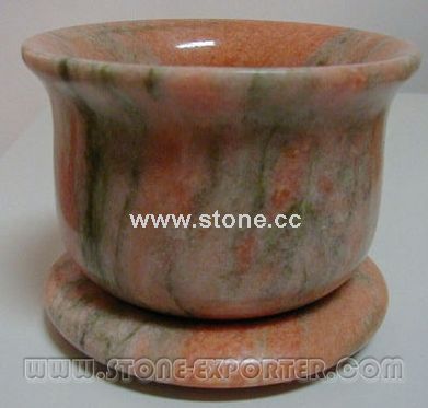 Little Stone Arts-Vase Little Stone Arts-Vase