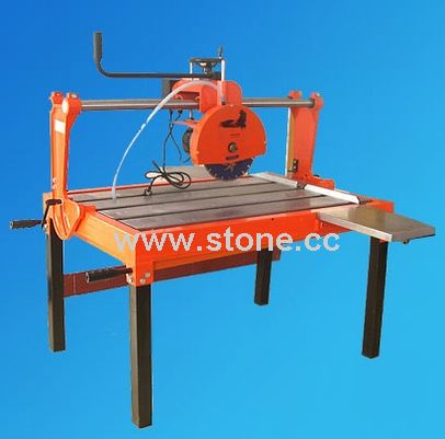 Marble Band Saw
